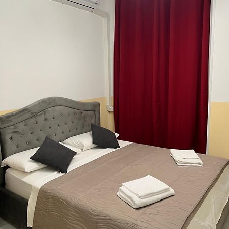 Salentini Appartamento Rzym Zewnętrze zdjęcie