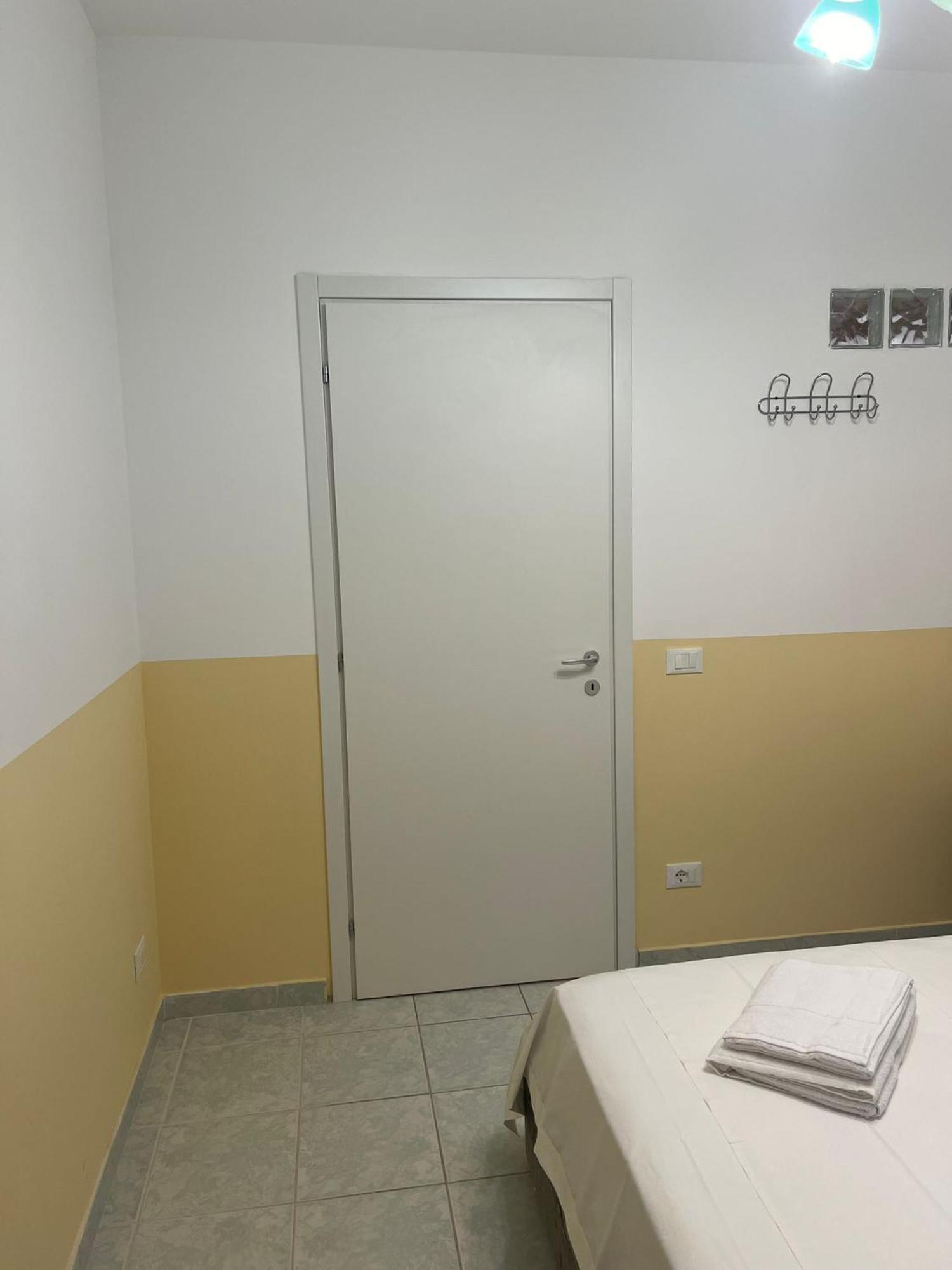 Salentini Appartamento Rzym Zewnętrze zdjęcie