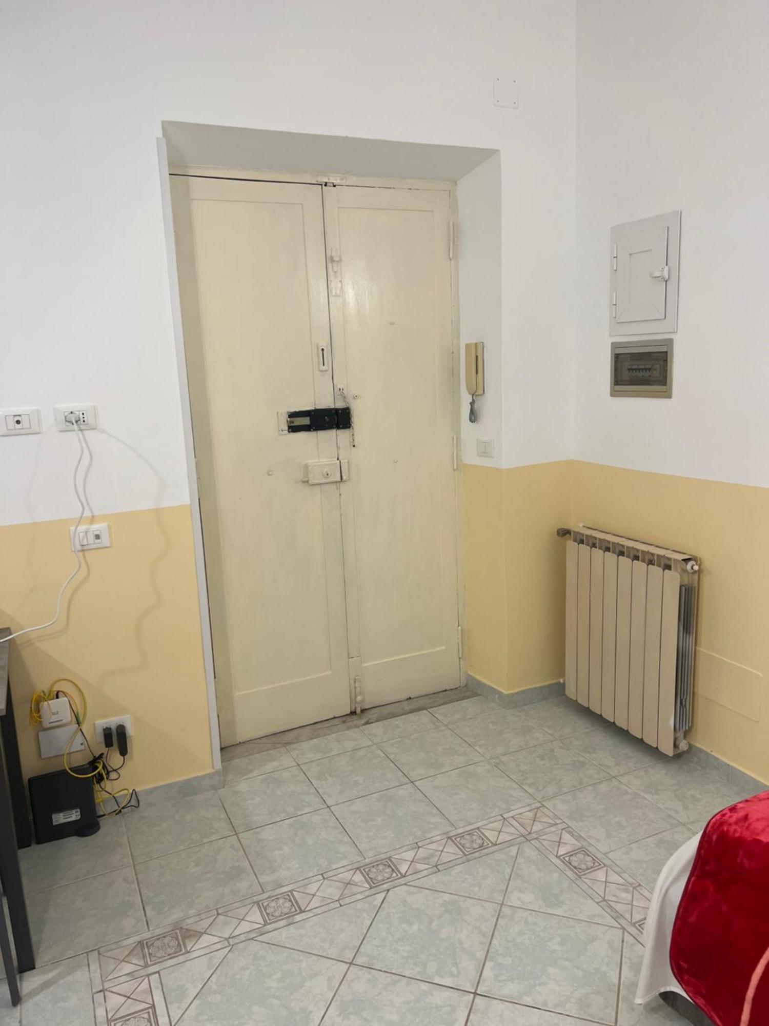 Salentini Appartamento Rzym Zewnętrze zdjęcie
