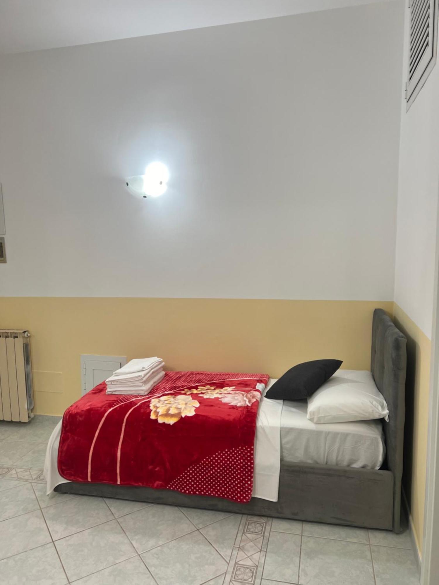 Salentini Appartamento Rzym Zewnętrze zdjęcie