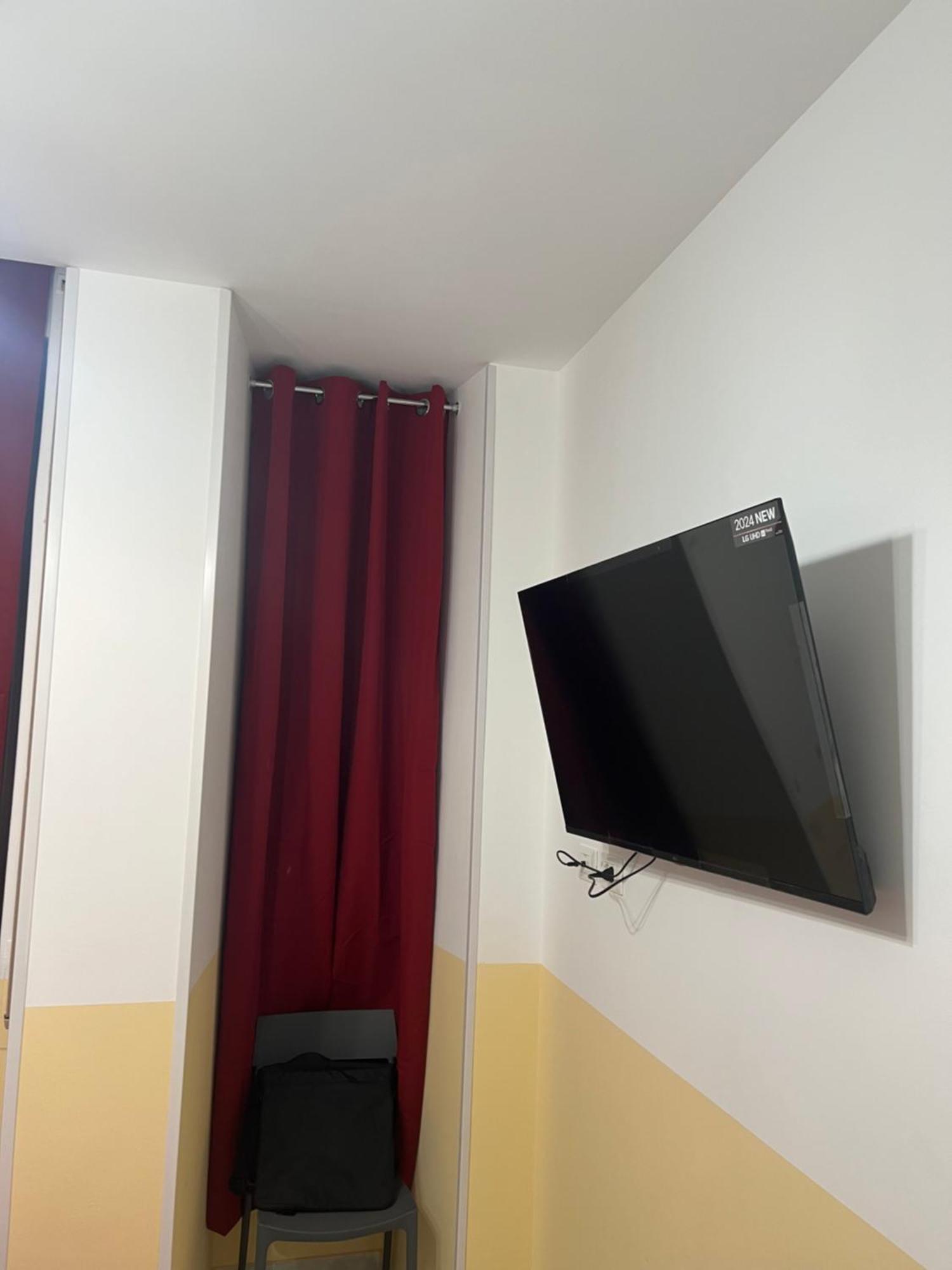 Salentini Appartamento Rzym Zewnętrze zdjęcie