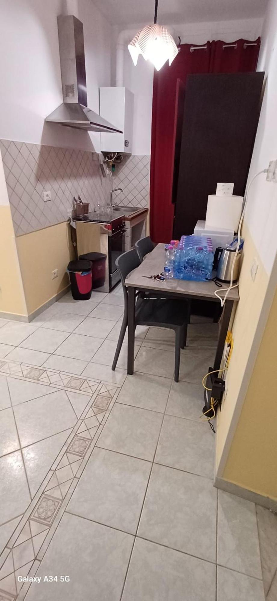 Salentini Appartamento Rzym Zewnętrze zdjęcie