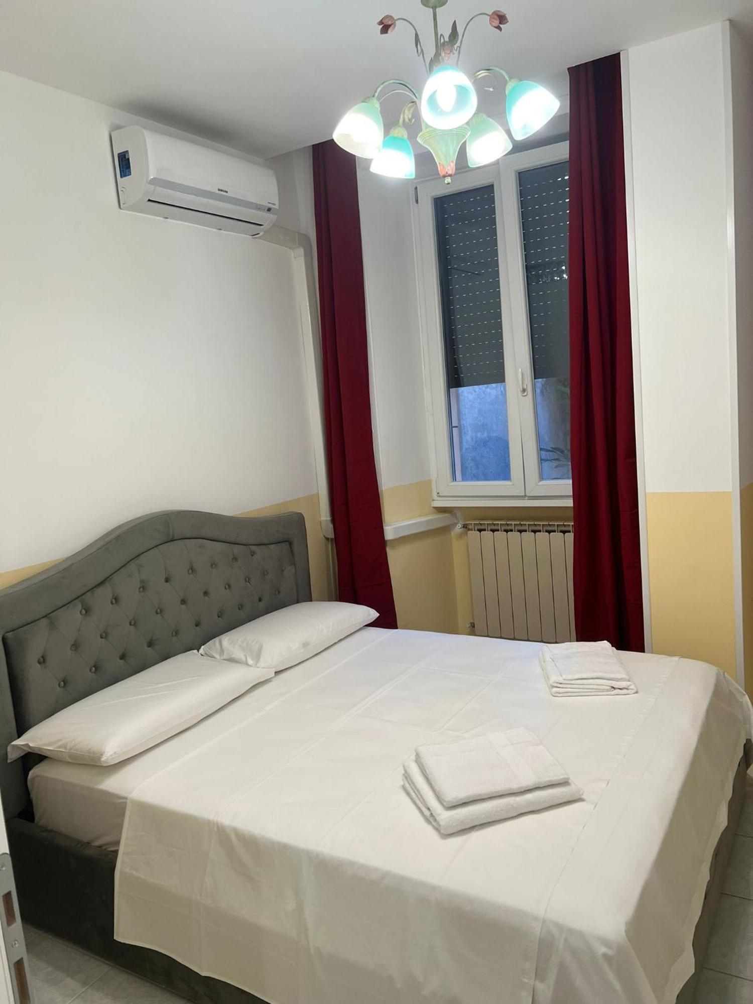 Salentini Appartamento Rzym Zewnętrze zdjęcie